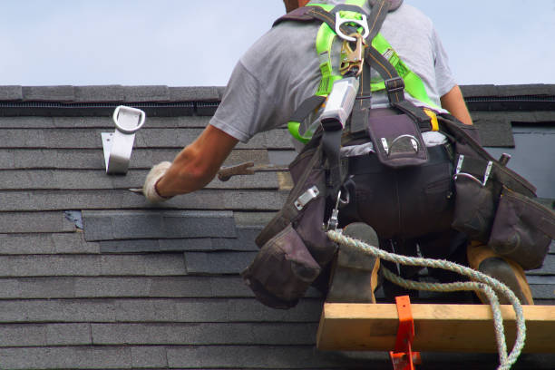 Slate Roofing Contractor in Okarche, OK