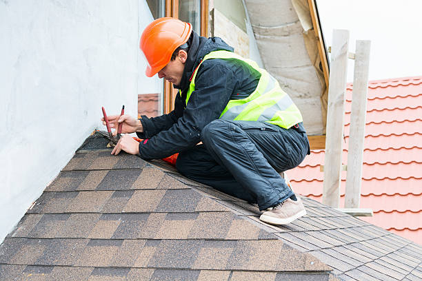 Best Local Roofing Companies  in Arche, OK